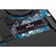 SSD CORSAIR MP600 GS 500GB PCIe 4.0 (Gen 4) x4 NVMe M.2