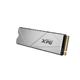 SSD Adata XPG Gammix S60 HeatSink 1TB PCI Express 4.0 x4 M.2 2280