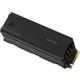 SSD CORSAIR MP700 PRO 2TB Air Cooler PCIe Gen5 x4 NVMe 2.0 M.2