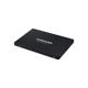 SSD Samsung 3.84TB 2.5 U.2 NVMe