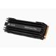 SSD CORSAIR FORCE SERIES MP600 1TB M.2 NVME