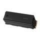 SSD CORSAIR MP700 PRO 2TB Air Cooler PCIe Gen5 x4 NVMe 2.0 M.2