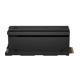 SSD CORSAIR MP700 PRO 2TB Air Cooler PCIe Gen5 x4 NVMe 2.0 M.2