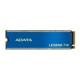 SSD ADATA Legend 710, 1TB, M.2 2280, PCIe Gen3x4, NVMe