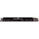 SSD CORSAIR MP600 GS 500GB PCIe 4.0 (Gen 4) x4 NVMe M.2