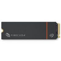 SSD Seagate FireCuda 530 4TB PCI Express