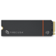SSD Seagate FireCuda 530 4TB PCI Express
