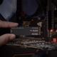 SSD WD Black SN770 1TB PCI Express 4.0 x4 M.2 2280
