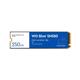 SSD WD Blue SN580 2TB PCI Express 4.0 x4 M.2 2280