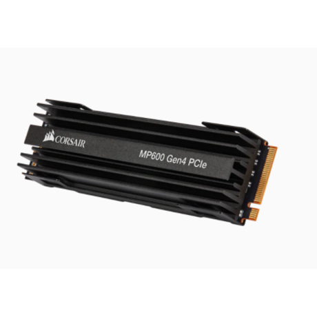 SSD CORSAIR FORCE SERIES MP600 1TB M.2 NVME