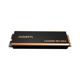 SSD Adata 960 Max, 4TB, PCI Express 4.0 x4, M.2, ALEG-960M-4TCS