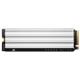 SSD CORSAIR  MP600 ELITE 2TB CSSD-F2000GBMP600ECS