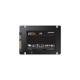 SSD Samsung 870 EVO, 2TB, SATA III