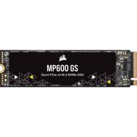 SSD CORSAIR MP600 GS 500GB PCIe 4.0 (Gen 4) x4 NVMe M.2