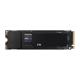SSD Samsung 990 EVO 2TB MZ-V9E2T0BW