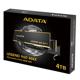 SSD Adata 960 Max, 4TB, PCI Express 4.0 x4, M.2, ALEG-960M-4TCS