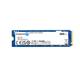 SSD Kingston, SNV3S, M2-2280, 500GB, PC