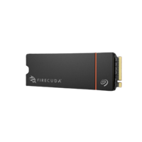 SSD Seagate FireCuda 530r 1TB PCI Express.
