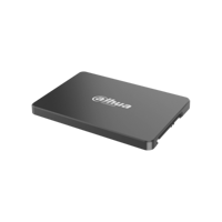 SSD Dahua, C800A, 960GB, 2.5", SATA 3