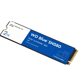SSD WD Blue SN580 2TB PCI Express 4.0 x4 M.2 2280