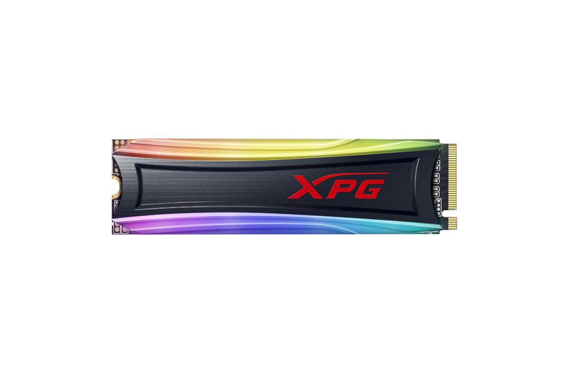 SSD ADATA XPG SPECTRIX S40G RGB, 1TB, NVMe, M.2