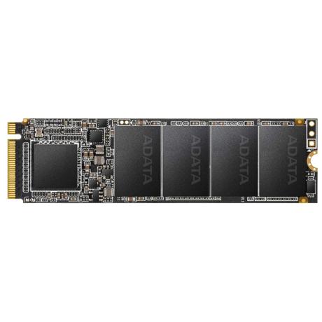 SSD ADATA XPG SX6000 PRO, 2TB, M.2 2280, PCI Express 3.0 x4 NVMe, 3D TLC, R/W speed 1800MBs/1300MBs