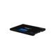 SSD GoodRam CL100 Gen.3, 480GB, 2.5", SATA III