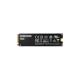 SSD Samsung, 990 PRO, retail, 2TB, NVMe M.2 2280 PCI-E, R/W speed:74500/6900 MB/s