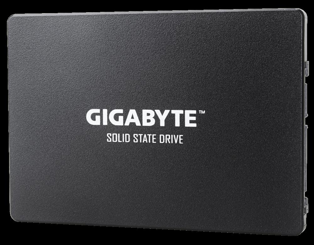 SSD Gigabyte, 256GB, 2.5", SATA III