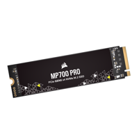 SSD CORSAIR MP700 PRO 1TB M.2 NVME