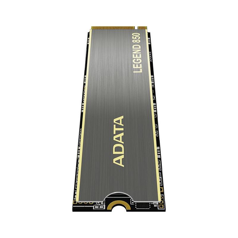 SSD ADATA Legend 850, 2TB, M.2 2280, PCIe Gen3x4, NVMe, 2500MBs/2000MBs