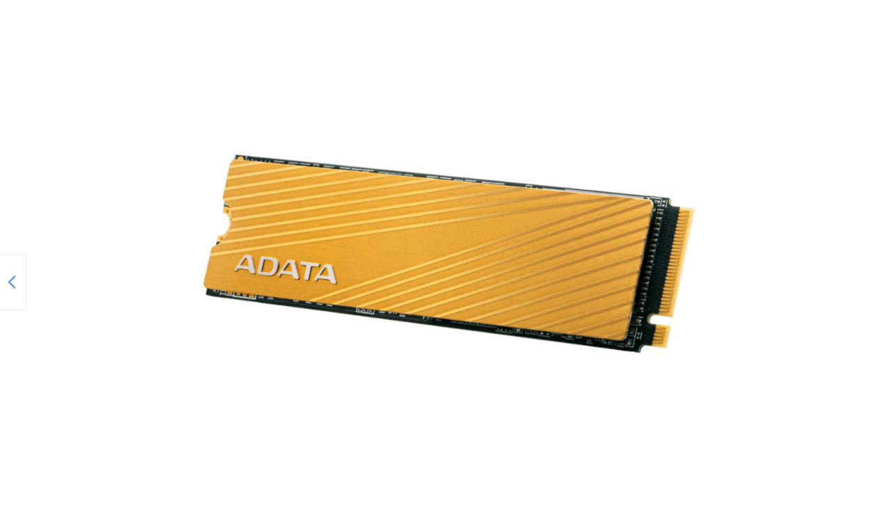 SSD ADATA FALCON, 2TB, NVMe, M.2