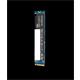 SSD GIGABYTE Gen3 1TB, M.2, PCIe 3.0x4, NVMe1.3, viteza citire: 2400 MB/s, Viteza scriere: 1800 MB/s.