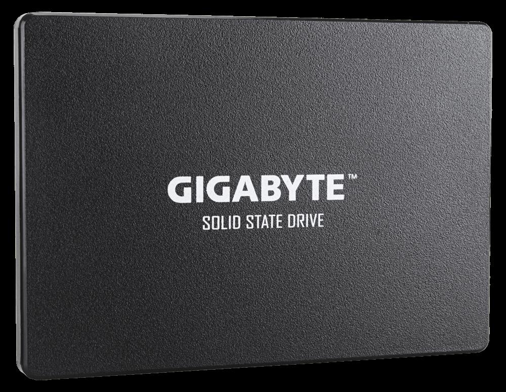 SSD Gigabyte, 240GB, 2.5", SATA III