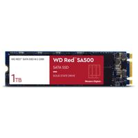 WD SSD 1TB RED 2.5 SATA3 WDS100T1R0B
