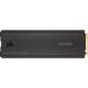 SSD CORSAIR MP700 PRO 2TB Air Cooler PCIe Gen5 x4 NVMe 2.0 M.2