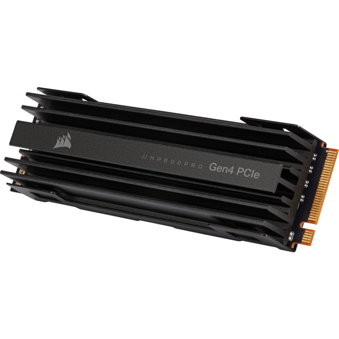 SSD Corsa Force Series Gen.4 PCIe MP600, 1TB, NVMe, M.2