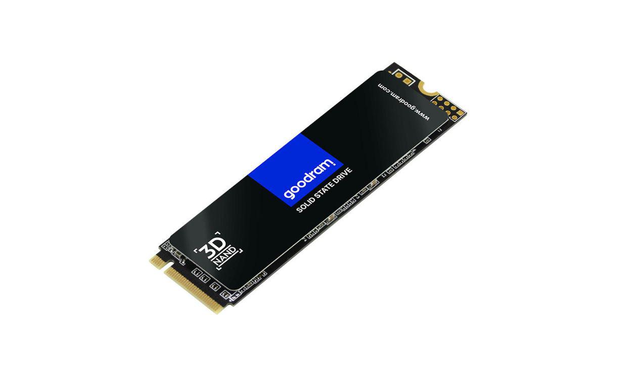 SSD Goodram, PX500, 1TB, M2 2280, PCIe, NVMe
