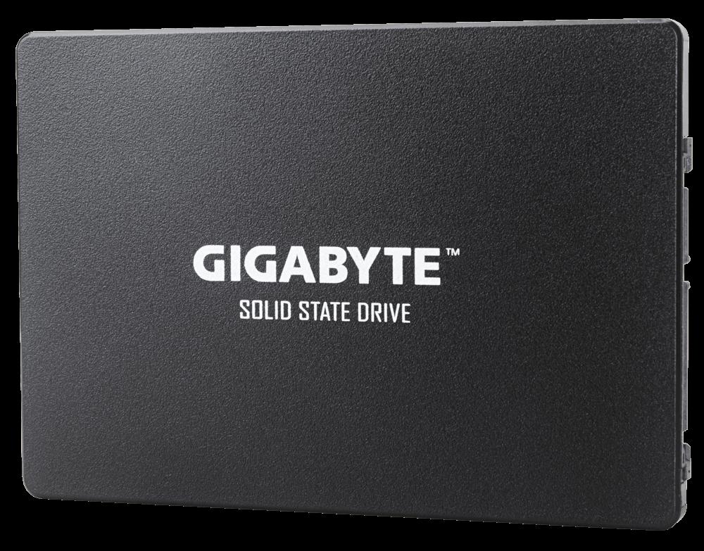 SSD Gigabyte, 240GB, 2.5", SATA III