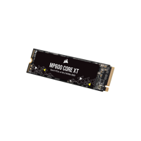 SSD CORSAIR MP600 CORE XT 1TB M.2 NVME