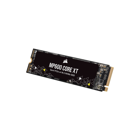 SSD CORSAIR MP600 CORE XT 1TB M.2 NVME