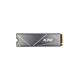 SSD ADATA XPG GAMMIX S50L, 1TB, NVMe, M.2