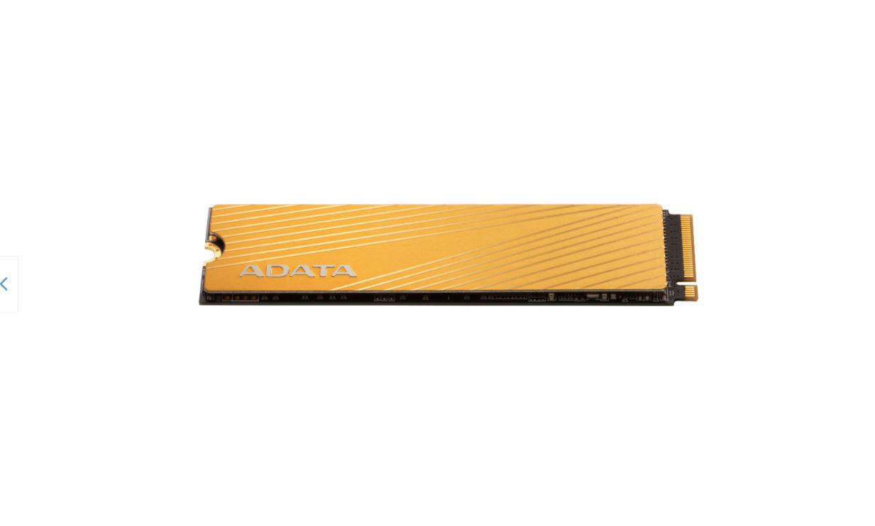 SSD ADATA FALCON, 2TB, NVMe, M.2