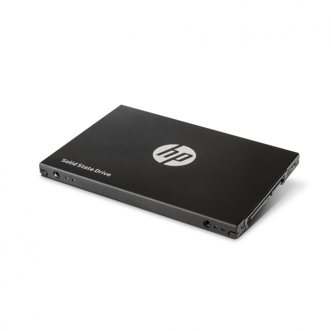 SSD HP S700, 250GB, 2.5", SATA III