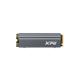 SSD ADATA XPG GAMMIX S70, 2TB, NVMe, M.2