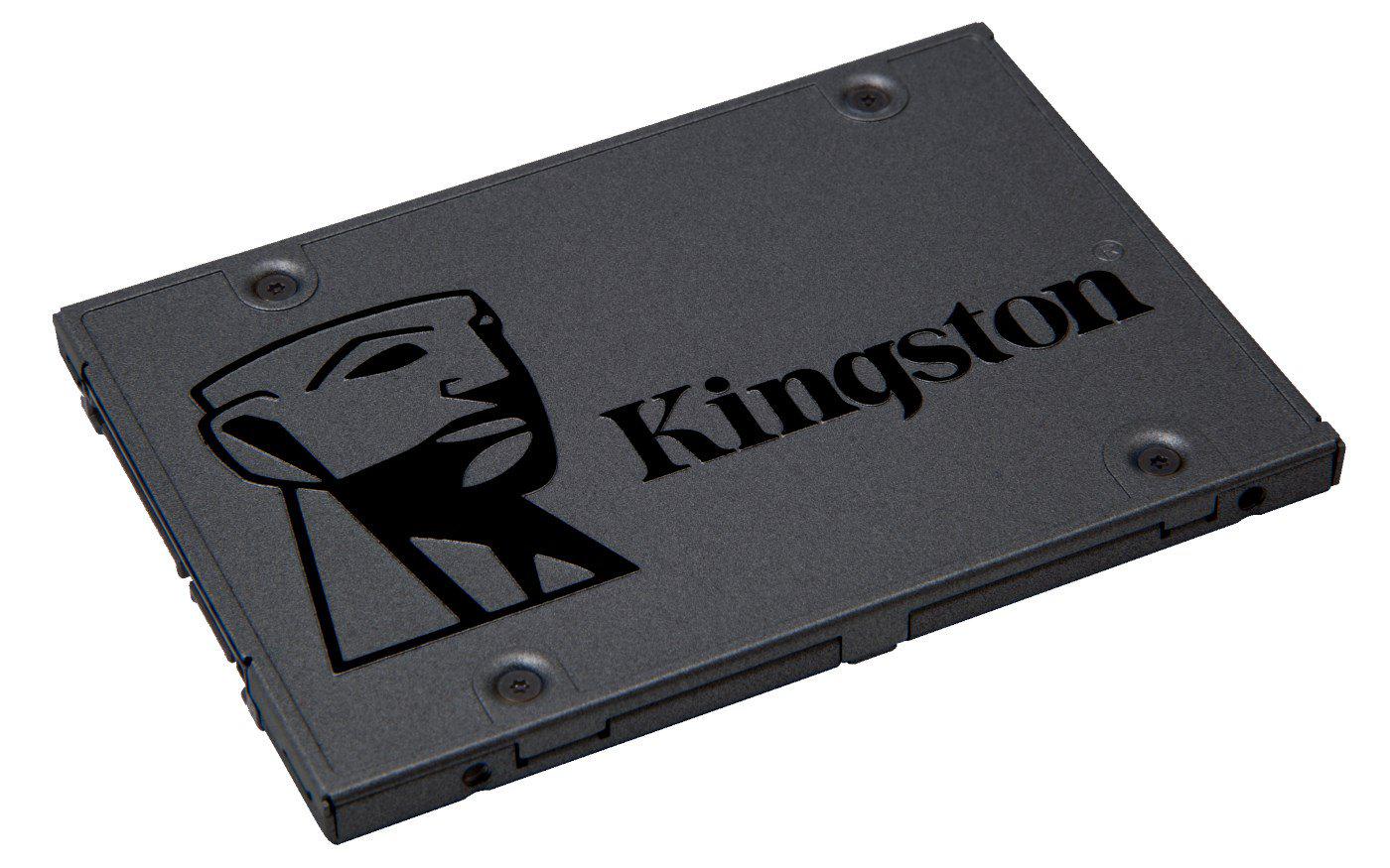 SSD Kingston A400, 960GB, 2.5", SATA III