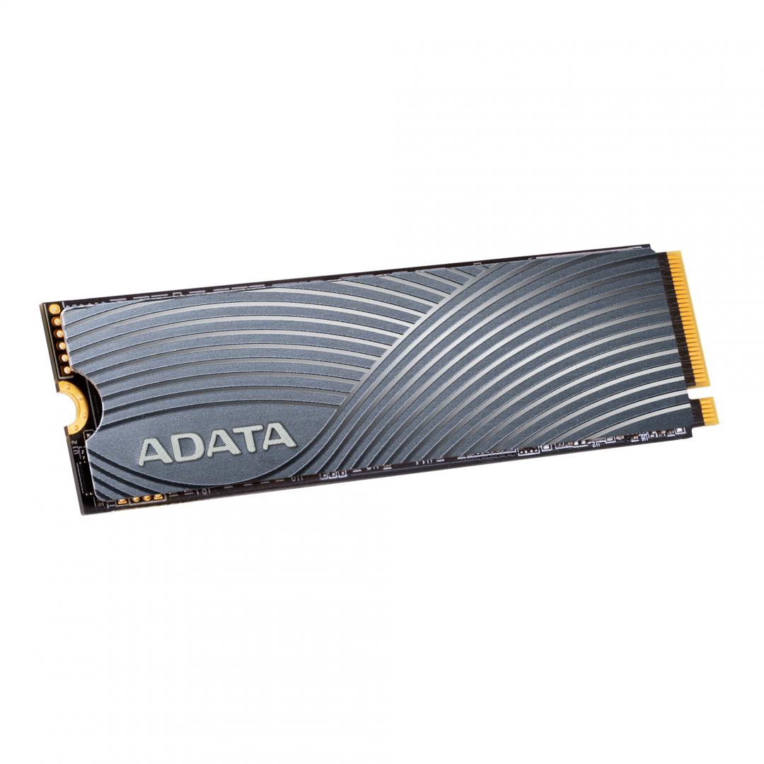 SSD ADATA SWORDFISH, 250GB, NVMe, M.2