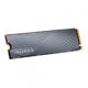 SSD ADATA SWORDFISH, 250GB, NVMe, M.2