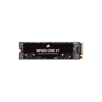 SSD CORSAIR MP600 CORE XT 4TB M.2 NVME