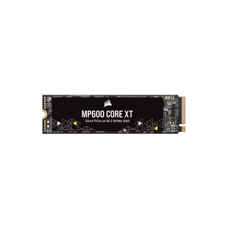 SSD CORSAIR MP600 CORE XT 4TB M.2 NVME